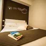 Bed & Breakfast Le Del Dormiglione 3*