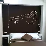 Le Del Dormiglione Bed & Breakfast 3*