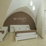 Le Del Dormiglione Bed & Breakfast