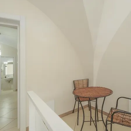 فندق مبيت وإفطار Le Del Dormiglione 2*