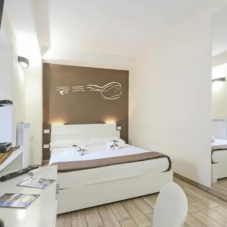 فندق مبيت وإفطار Le Del Dormiglione 2*
