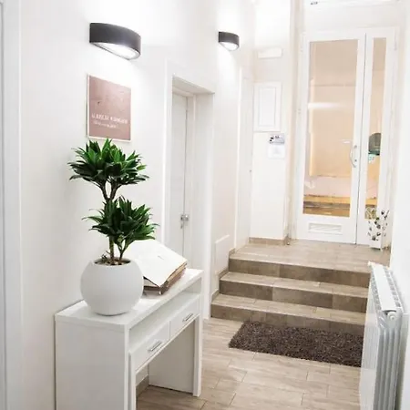 فندق مبيت وإفطار Le Del Dormiglione 3*