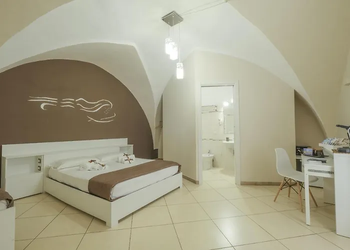 Le Del Dormiglione 3*