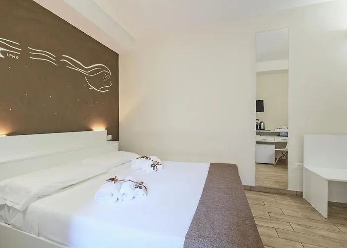 فندق مبيت وإفطار Le Del Dormiglione