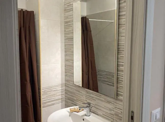 Le Del Dormiglione 3* غالّيبولي