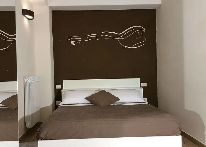 فندق مبيت وإفطار Le Del Dormiglione