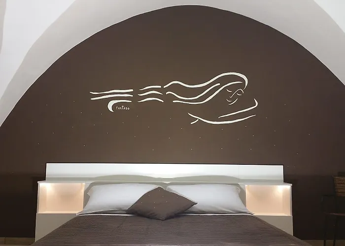 Le Del Dormiglione غالّيبولي