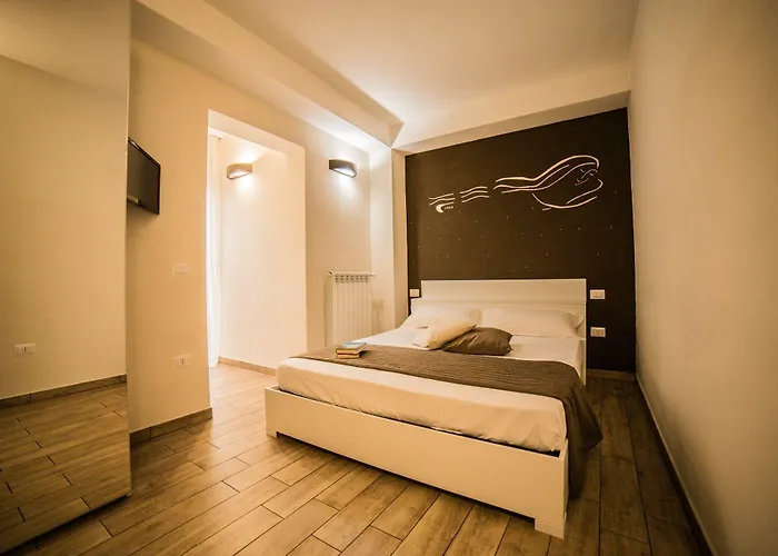 Le Del Dormiglione غالّيبولي