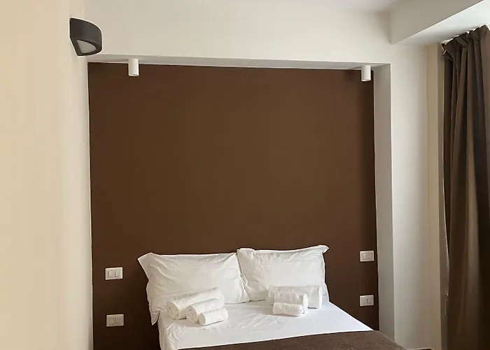 Le Del Dormiglione فندق مبيت وإفطار 3*