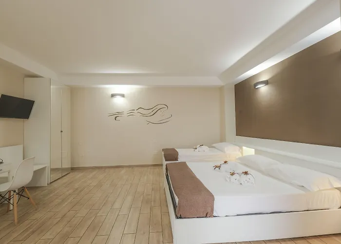 Le Del Dormiglione 3*