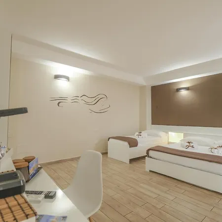 Le Del Dormiglione 3* Gallipolli