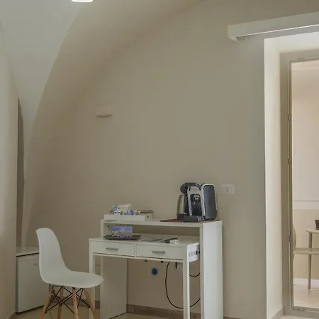 Le Del Dormiglione Couette-café