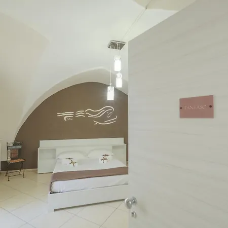 Le Del Dormiglione 3* Gallipolli