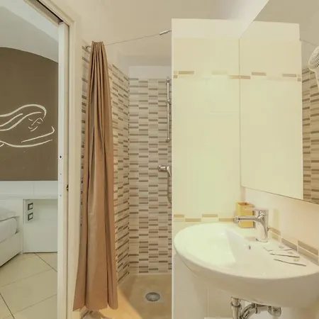 Bed & Breakfast Le Del Dormiglione 3*