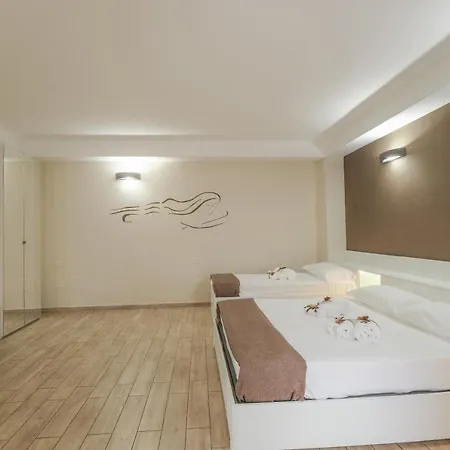 Le Del Dormiglione Gallipolli