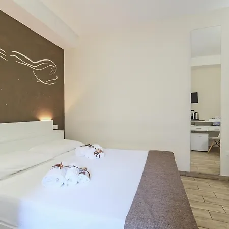 Bed & Breakfast Le Del Dormiglione