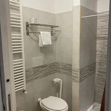 Le Del Dormiglione Bed & Breakfast Gallipoli