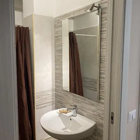 Le Del Dormiglione 3* Gallipoli