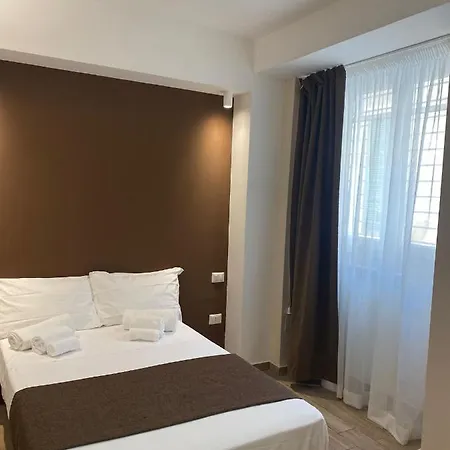 Le Del Dormiglione Bed & Breakfast 3*