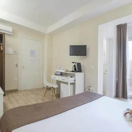 Le Del Dormiglione Bed & Breakfast Gallipoli