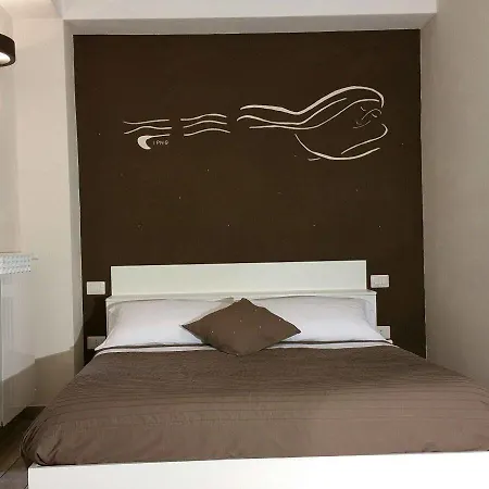 Couette-café Le Del Dormiglione