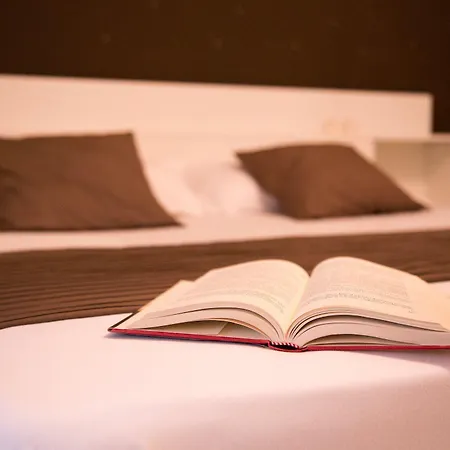 Le Del Dormiglione 3* Gallipoli