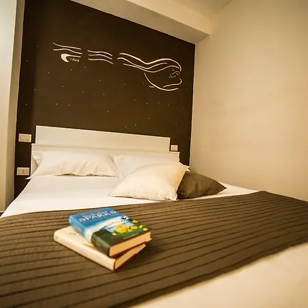 Bed & Breakfast Le Del Dormiglione 3*