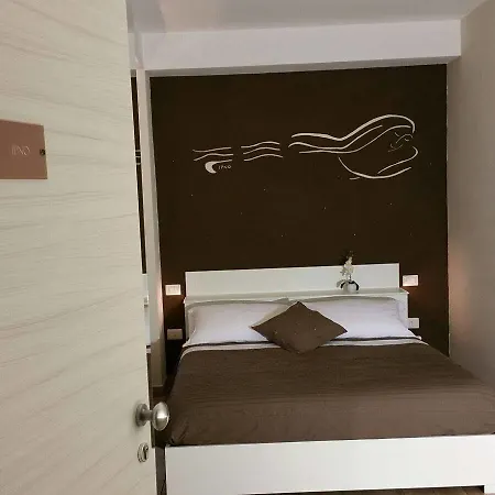 Le Del Dormiglione Gallipolli