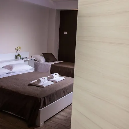 Le Del Dormiglione Bed & Breakfast 3*