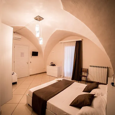 Le Del Dormiglione 3*