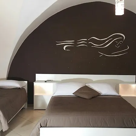Le Del Dormiglione 3* Gallipolli