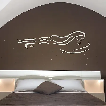 Le Del Dormiglione Gallipolli