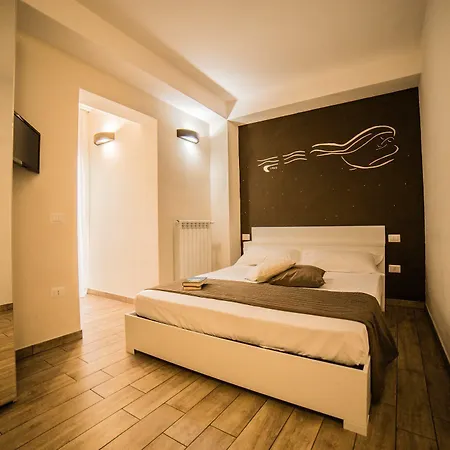 Le Del Dormiglione Gallipolli