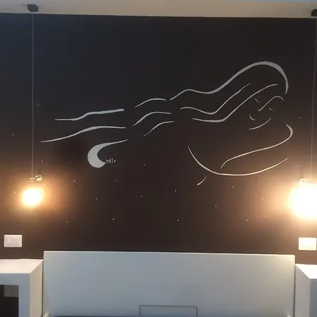 Le Del Dormiglione Couette-café Gallipoli