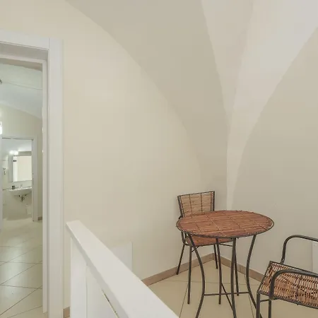 Le Del Dormiglione 3*