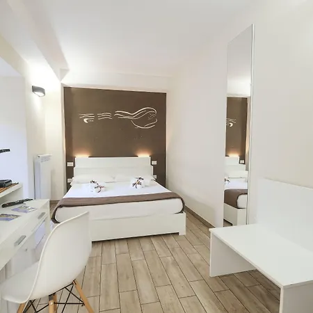 Pensionat Le Del Dormiglione Gallipolli