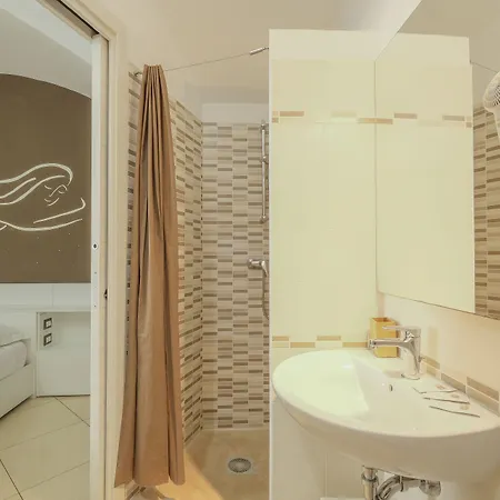 Le Del Dormiglione 3*