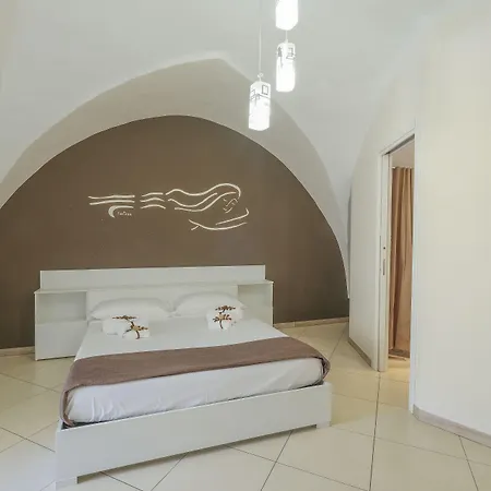 Bed & Breakfast Le Del Dormiglione 3*