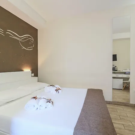 Couette-café Le Del Dormiglione 3*