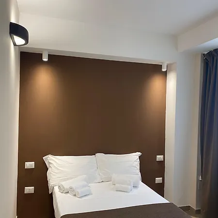 Le Del Dormiglione Gallipolli