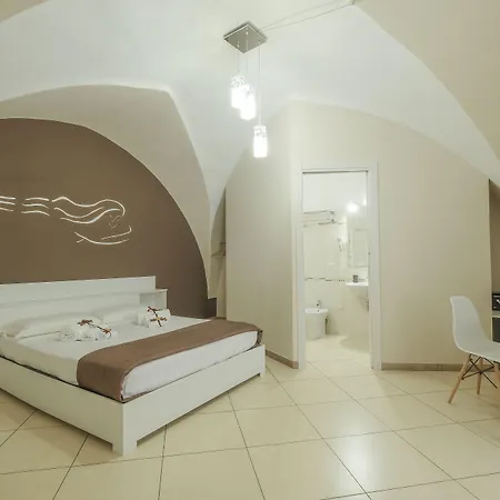 Le Del Dormiglione Bed & Breakfast