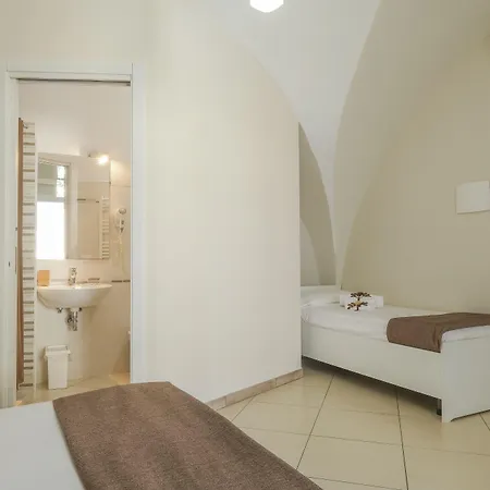 Pensionat Le Del Dormiglione Gallipolli