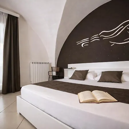Pensionat Le Del Dormiglione