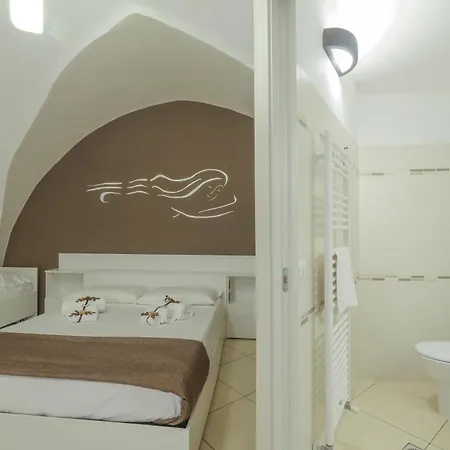 Le Del Dormiglione Pensionat Gallipolli