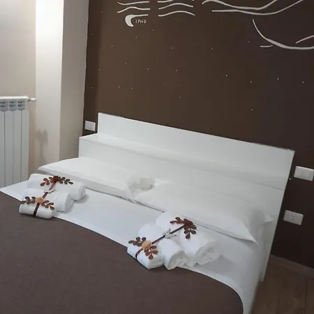 Le Del Dormiglione Pensionat 3*