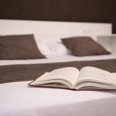Le Del Dormiglione Pensionat Gallipolli