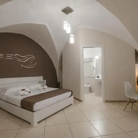 Pensionat Le Del Dormiglione