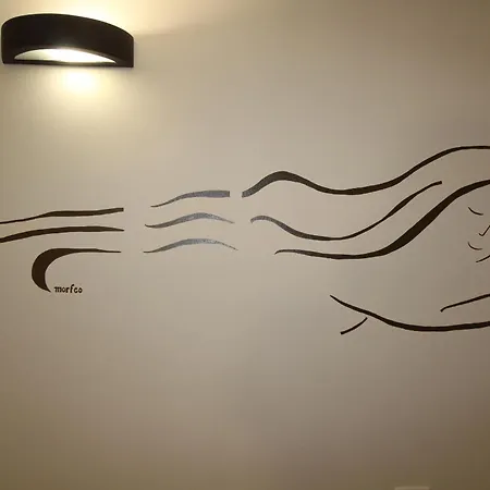 Le Del Dormiglione Gallipolli