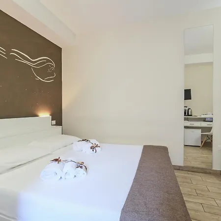 Le Del Dormiglione Pensionat 3*
