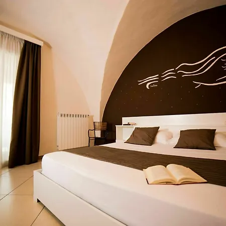 Couette-café Le Del Dormiglione